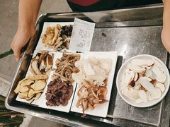 -野菌皇海景野生菌火锅(滨海大道店)