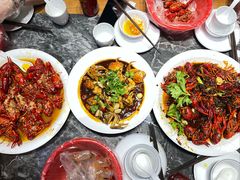 -欧记轩龙虾·私房菜(A店)