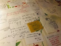 -爱上层楼咖啡馆(为公桥店)
