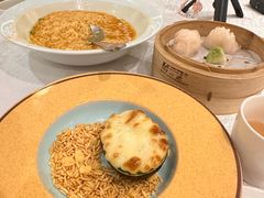 -丰鲤楼•闽南茶楼(仟禧汇店)
