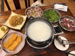 -顺德一品粥·20年凤城老字号(芳村店)