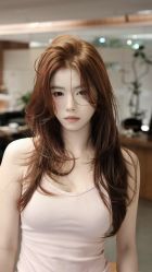 -YESIDO椰岛造型烫发染发