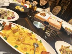 -上海1号私藏菜(黄浦店)