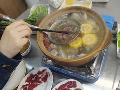 -潮顺·潮滋味潮汕牛肉火锅