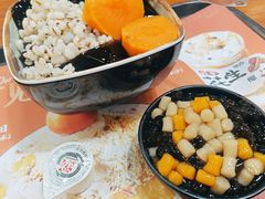 -鲜芋仙(九洲新世界广场店)