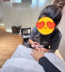 -小小美甲美睫