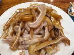 -浑河春面馆·老北京非遗鹿角面(房山店)