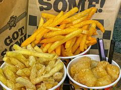 -Potato Corner(广州天河城店)