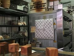 -Juicy Bakery(大学路店)