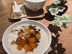 彬妈大满贯-彬媽糖水(侨鑫国际店)