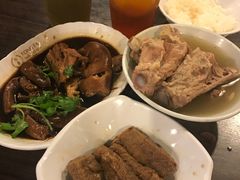 -松發肉骨茶(克拉码头店)