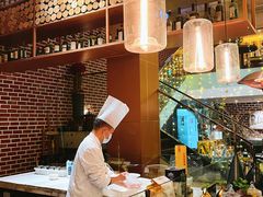 -明星酒店•FORNETTO佛纳朵意餐厅•披萨•意面(湘隆时代广场店)