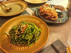 -Tegu泰古莲·泰国餐厅(红山6979店)