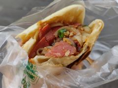 -刘氏方酥锅盔(古城总店)