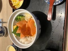 -小山日本料理(兴业太古汇店)