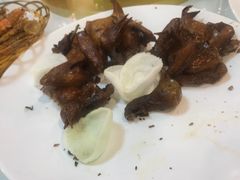 -宜宾海鲜酒家·三十年老字号