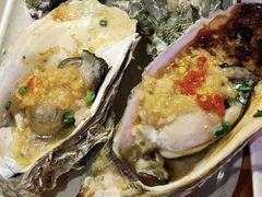 -木屋烧烤(白石洲店)