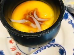 银鱼蒸蛋-勤德兴(湖滨路店)