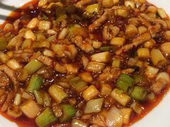 -姑奶奶老厨房(南坪路总店)