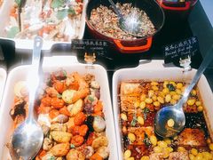 自选热食-Green Option(官舍店)