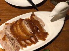 陆壹捌精品烤鸭-陆壹捌餐厅(五大道店)