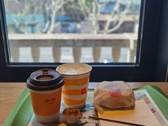 -麦当劳(鲁迅公园店)