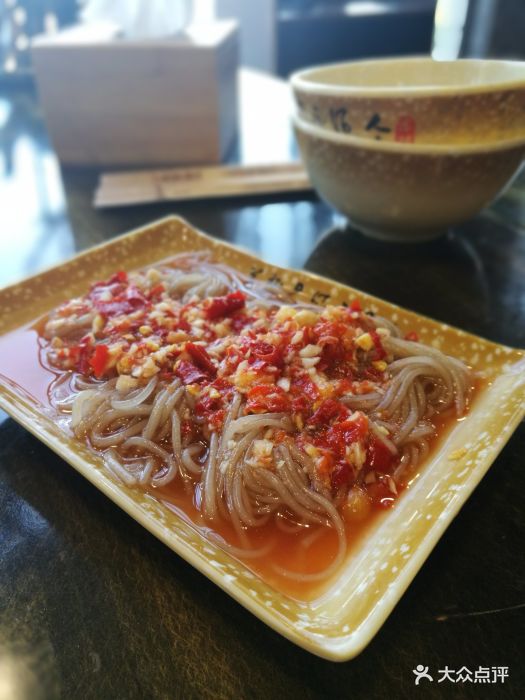 滋味土家-圖片-利川市美食-大眾點評網