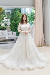 -MuseMarry婚纱(前海嘉里中心店)