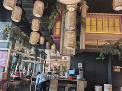 -南京大牌档(龙江新城市广场店)