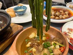 -金龙·打边炉(南京西路店)