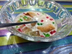 帕露达-缅丽·缅甸小吃(版纳店)
