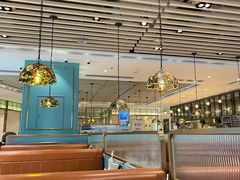 大堂-翠华餐厅(宝安壹方城店)