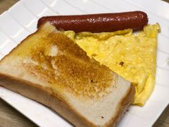 -源记茶餐厅(尖沙咀店)