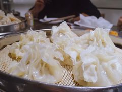 呼和烧卖-二道木烤羊腿(桃花潭店)