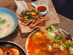-食陆号·新式台湾创意菜(十全街首店)
