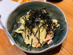 -山杏yama-katsu·吉列炸物