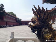 -故宫博物院(故宫)