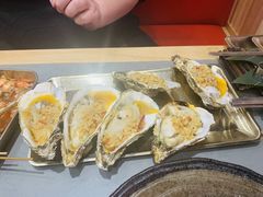 -龙虾奇迹(大华三路店)