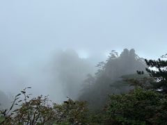 -黄山北站