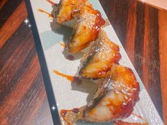 -山葵家·创意料理(宁波来福士店)