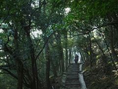 -九曜山