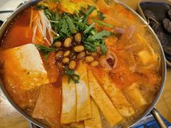 -小木屋米酒店总店