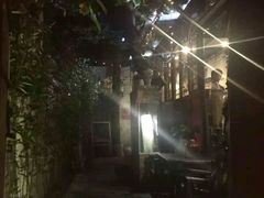 -锦尚阁烤鱼•天津菜(宣武门胡同店)