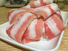 -牛叔鲜羊肉铜火锅(远东小区店)