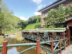 -北京水岸山吧度假村(雁栖镇店)