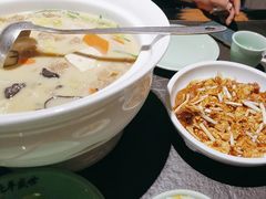 -北平盛世·新京菜·北京烤鸭(劲松·双井店)