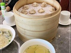 -鼎泰丰(国贸商城店)