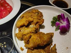 -顺峰顺水顺德菜(龙华店)