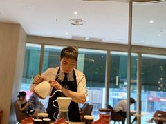 -星巴克臻选(沈阳大悦城店)