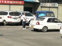 -兰剑驾校(汉阳校区)